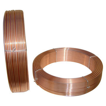 SAW Wires