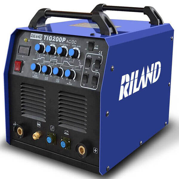 TIG Welding Machine 